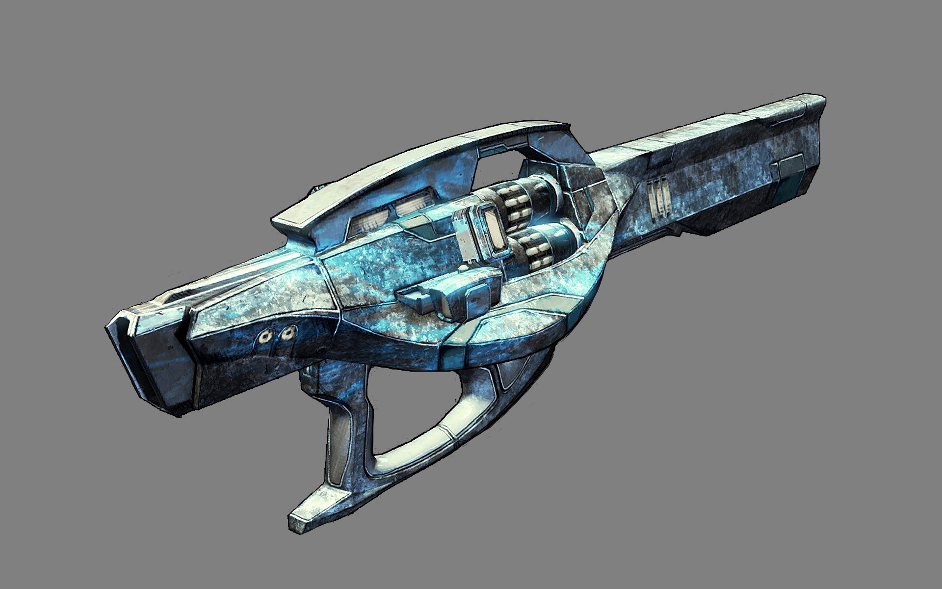Borderlands: The Pre-Sequel - Imagen 33